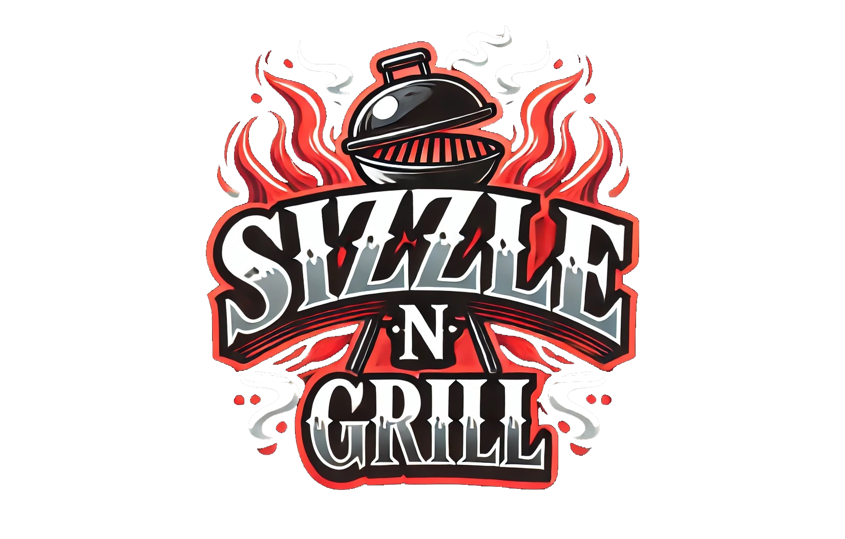 Sizzle N Grill Recipe Submission Logo