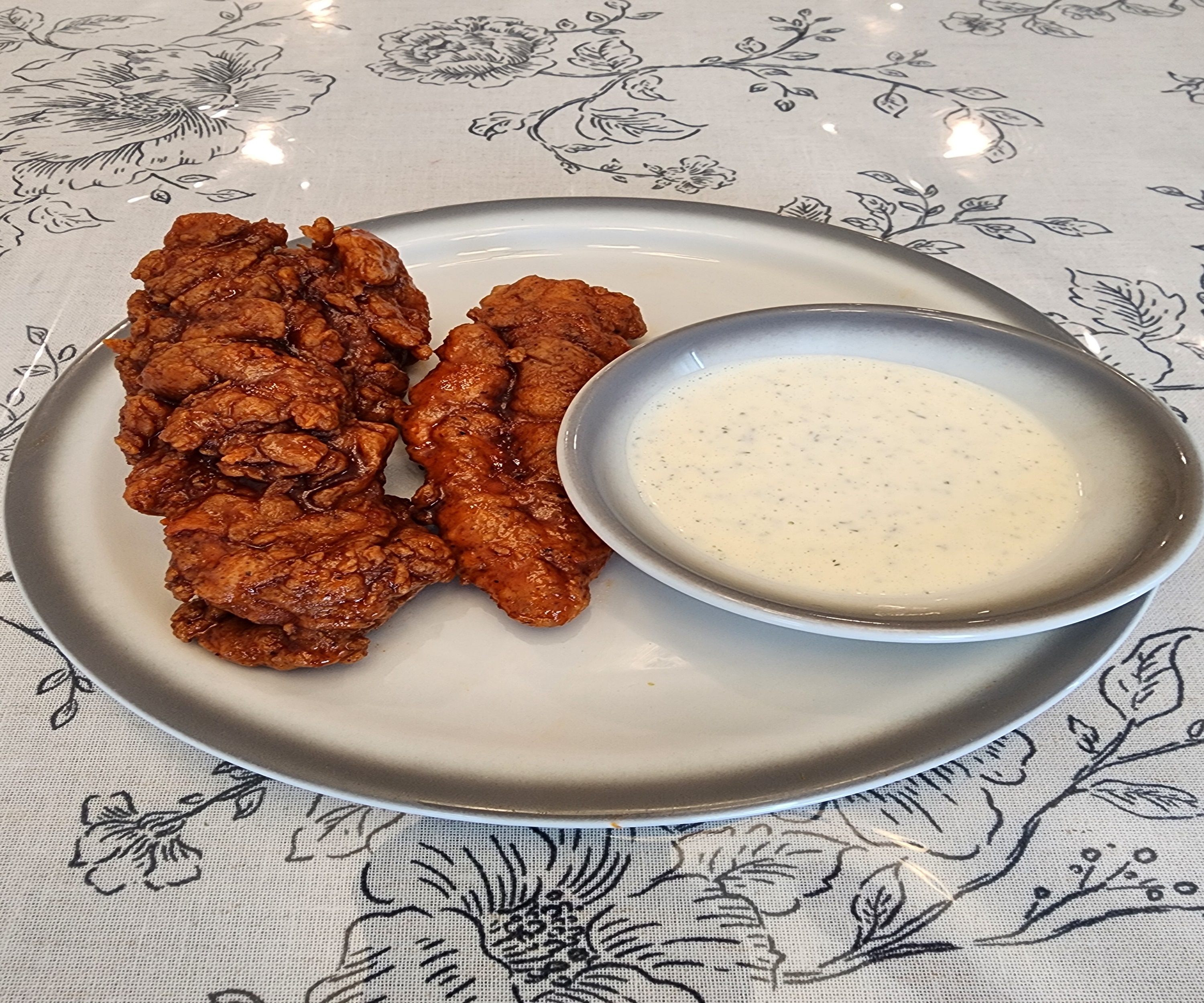 Chicken