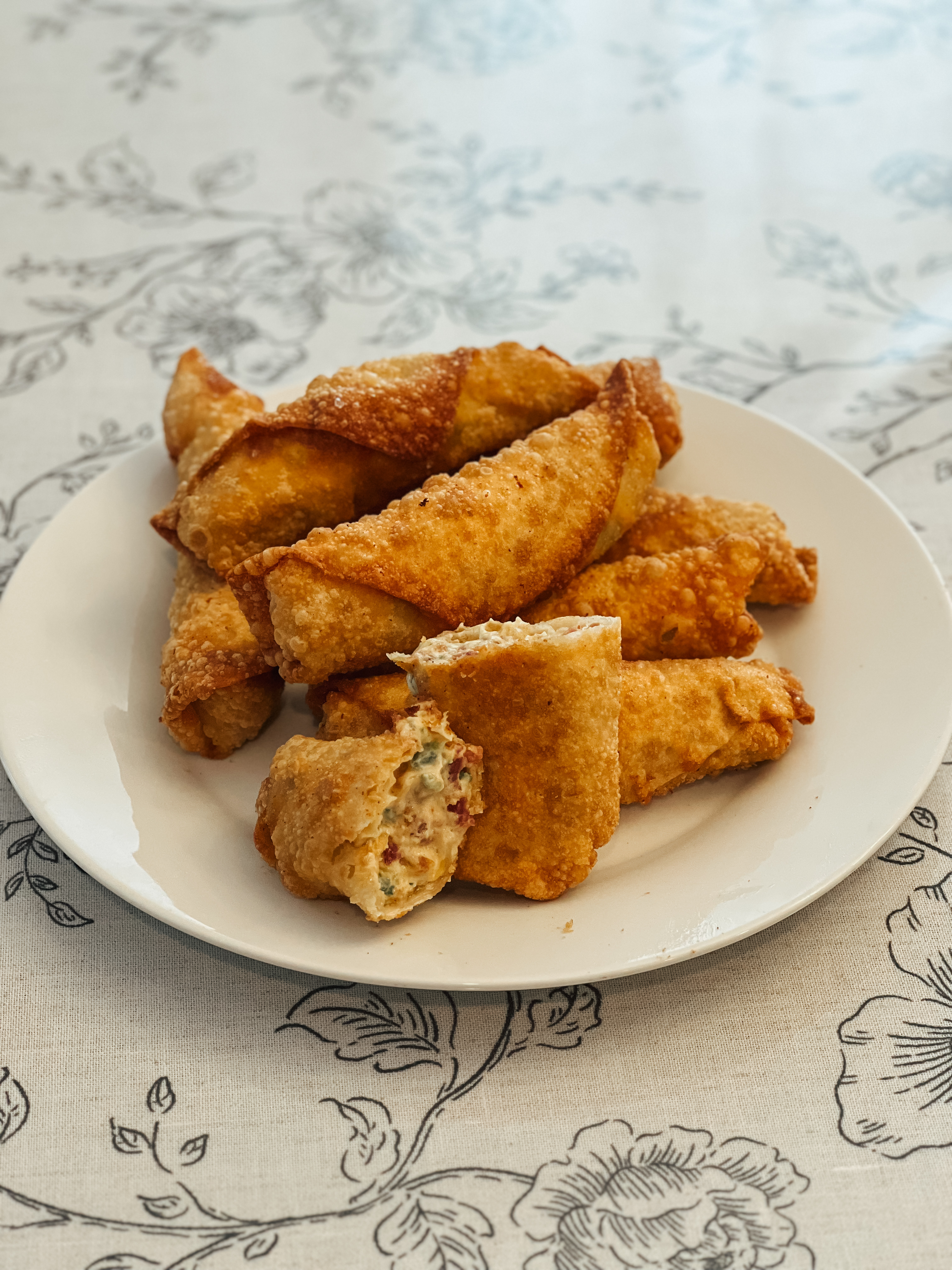 Appetizers