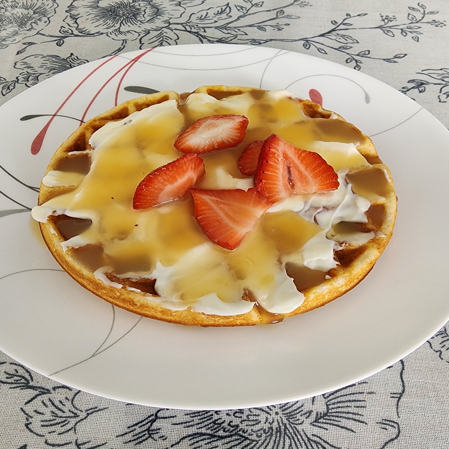 Breakfast & Brunch