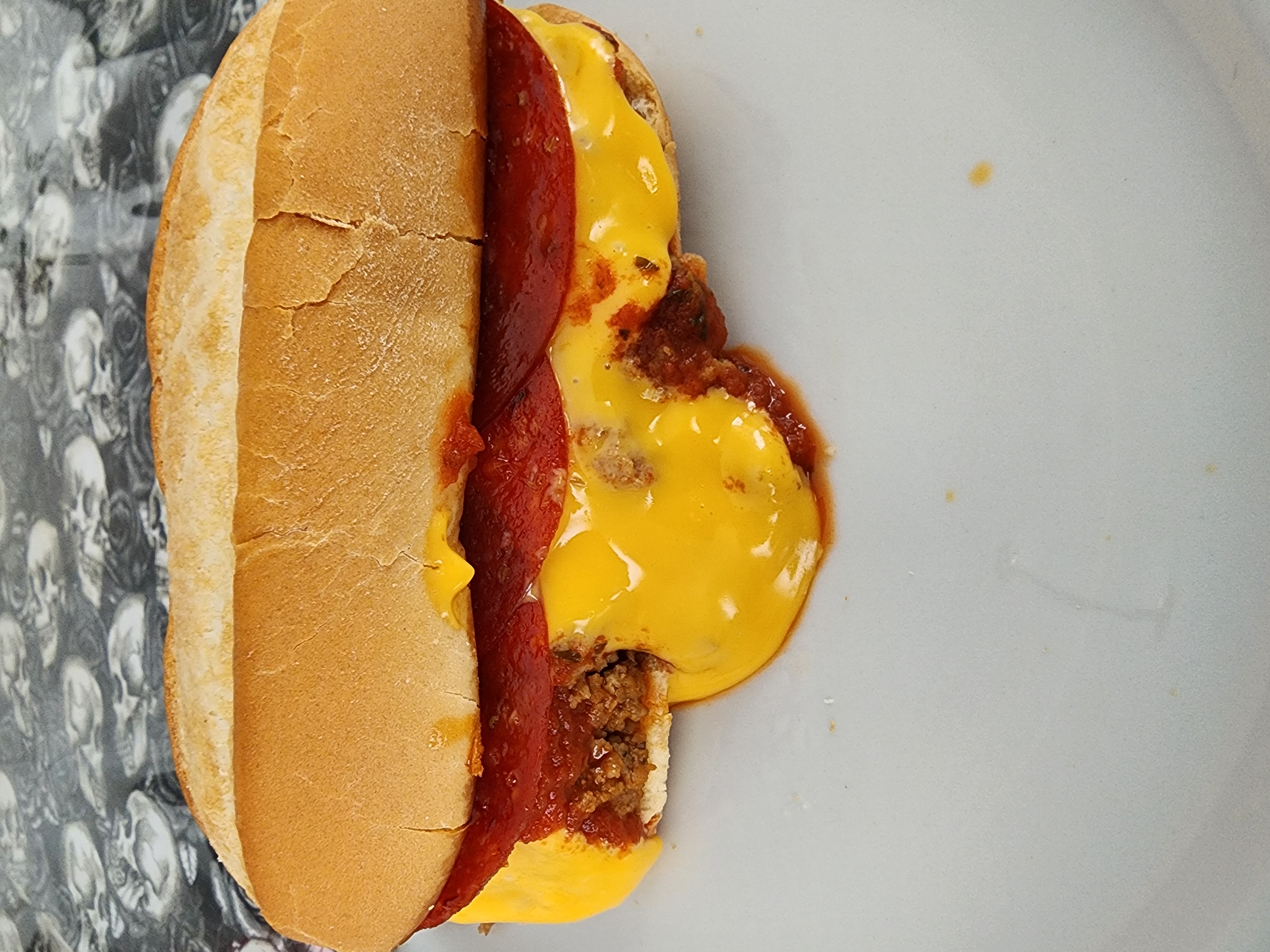 Burgers & Sandwiches